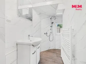 Prodej rodinného domu, Rožďalovice, Melantrichova, 170 m2