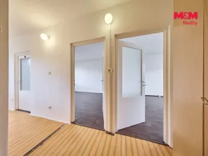 Prodej bytu 2+1, Trutnov - Kryblice, Kryblická, 56 m2
