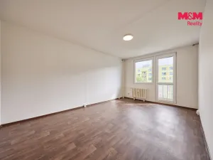 Prodej bytu 2+1, Trutnov - Kryblice, Kryblická, 56 m2