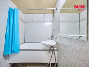 Prodej bytu 2+1, Trutnov - Kryblice, Kryblická, 56 m2
