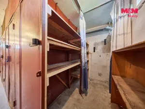 Prodej bytu 2+1, Trutnov - Kryblice, Kryblická, 56 m2