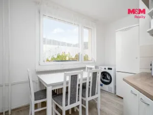Prodej bytu 3+1, Ústí nad Labem - Severní Terasa, Jizerská, 69 m2