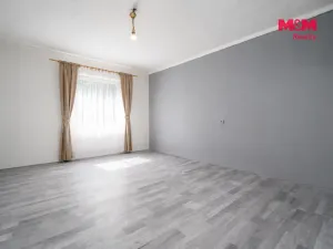 Prodej rodinného domu, Ohníč, 137 m2