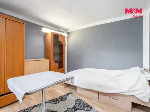 Prodej rodinného domu, Ohníč, 137 m2