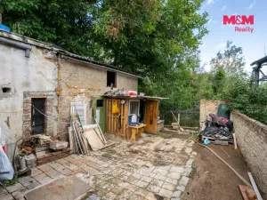 Prodej rodinného domu, Ohníč, 137 m2