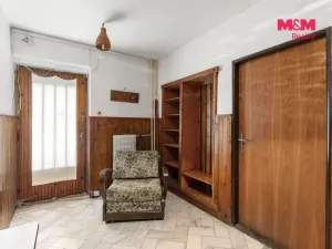 Prodej rodinného domu, Rychnov nad Kněžnou - Dlouhá Ves, 169 m2