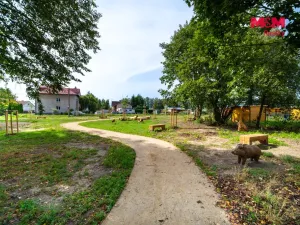 Prodej bytu 3+1, Třebařov, 76 m2
