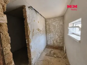 Prodej rodinného domu, Soběchleby, 60 m2