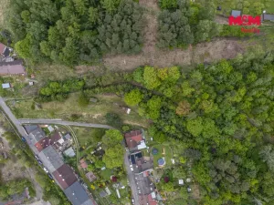 Prodej pozemku pro bydlení, Červený Kostelec, 496 m2
