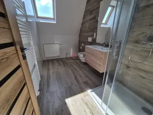 Pronájem bytu 2+1, Nový Bor, Tř. T. G. Masaryka, 62 m2