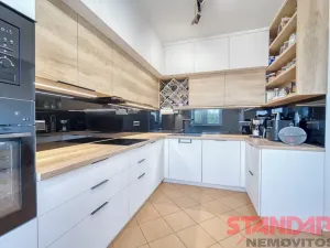 Prodej bytu 3+kk, Dobřany, Jungmannova, 74 m2
