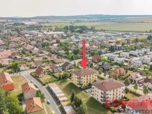 Prodej bytu 3+kk, Dobřany, Jungmannova, 74 m2