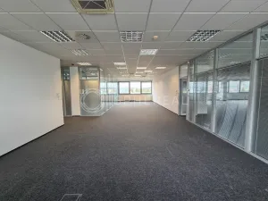 Pronájem kanceláře, Brno - Štýřice, Londýnské náměstí, 1300 m2