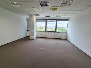 Pronájem kanceláře, Brno - Štýřice, Londýnské náměstí, 237 m2