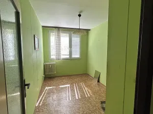 Prodej bytu 3+1, Rakovník, 65 m2