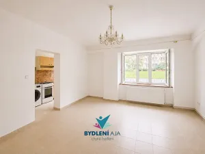 Pronájem bytu 2+1, Teplice, Pražská, 58 m2