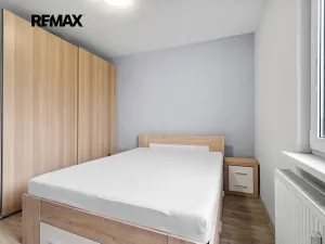 Pronájem bytu 3+1, Plzeň, Komenského, 66 m2