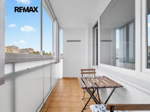 Pronájem bytu 3+1, Plzeň, Komenského, 66 m2