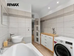 Pronájem bytu 3+1, Plzeň, Komenského, 66 m2