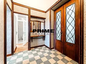 Pronájem bytu 3+kk, Praha - Vinohrady, Jana Masaryka, 133 m2