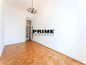 Pronájem bytu 3+kk, Praha - Vinohrady, Jana Masaryka, 133 m2