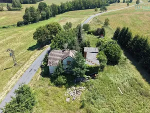 Prodej pozemku pro bydlení, Přívětice, 6000 m2