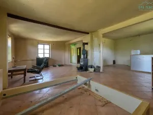 Prodej pozemku pro bydlení, Přívětice, 6000 m2