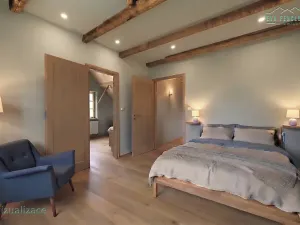 Prodej pozemku pro bydlení, Přívětice, 6000 m2
