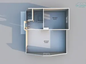 Prodej pozemku pro bydlení, Přívětice, 6000 m2
