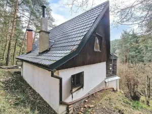 Prodej chaty, Lisov, 110 m2