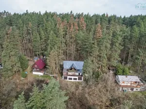 Prodej chaty, Lisov, 110 m2
