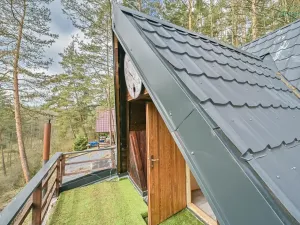 Prodej chaty, Lisov, 110 m2