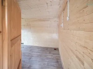 Prodej chaty, Lisov, 110 m2
