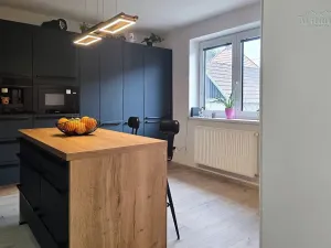 Prodej rodinného domu, Neurazy, 135 m2