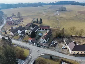 Prodej rodinného domu, Neurazy, 135 m2