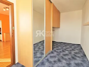 Pronájem bytu 2+1, Opava, Na Pastvisku, 44 m2