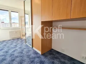Pronájem bytu 2+1, Opava, Na Pastvisku, 44 m2