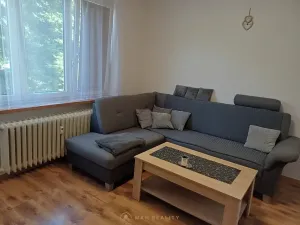 Pronájem bytu 3+1, Frýdlant nad Ostravicí, Poštovní, 69 m2