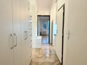 Pronájem bytu 2+1, Praha - Nusle, Spolupráce, 47 m2