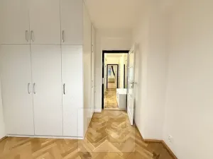 Pronájem bytu 2+1, Praha - Nusle, Spolupráce, 47 m2