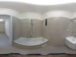 Pronájem bytu 2+1, Praha - Holešovice, Vinařská, 40 m2