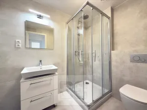 Pronájem bytu 2+kk, Praha - Letňany, Malkovského, 56 m2