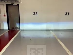 Pronájem bytu 2+kk, Praha - Letňany, Malkovského, 56 m2