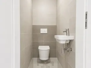 Pronájem bytu 3+kk, Kostelec nad Černými lesy, Živcova, 59 m2