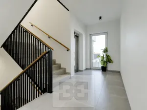 Pronájem bytu 3+kk, Kostelec nad Černými lesy, Živcova, 59 m2