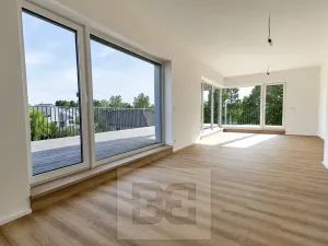 Pronájem bytu 3+kk, Kostelec nad Černými lesy, Živcova, 59 m2