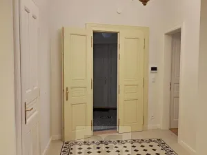 Prodej bytu 3+kk, Praha - Nové Město, Dittrichova, 87 m2