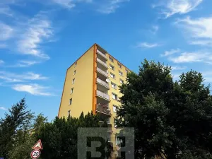 Prodej bytu 4+1, Praha - Kamýk, Zárubova, 85 m2
