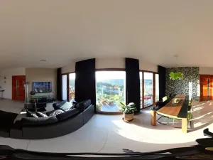 Prodej bytu 4+kk, Praha - Hlubočepy, Lumiérů, 163 m2