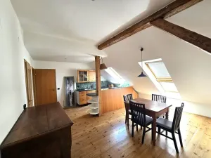 Pronájem bytu 3+kk, Brno, Těšínská, 90 m2